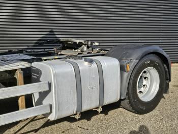 DAF XF 460 SPACECAB / HYDRAULIC / NL TRUCK